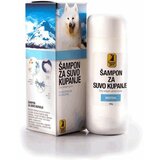 Nutripet šampon za pse za suvo kupanje 100ml Cene'.'