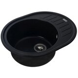 Platinum Soul 62 crni sa sifonom | shoptok.hr