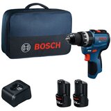 Bosch PRO GSB12V-31 Akumulatorska udarna bušilica-odvrtač 06019S6102 | Eponuda.com