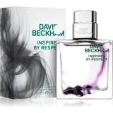 David Beckham inspired by Respect toaletna voda 40 ml za muškarce | shoptok.hr