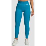 GymBeam Ženske tajice Limitless Aquamarine | Eponuda.ba