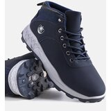 Gemre Navy insulated hiking boots Briar | ePonuda.com