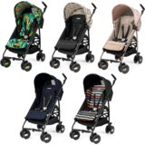 Peg Perego športni voziček pliko mini - navy | Shoptok.si