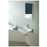 Sapho Bel umivalnik iz mineralnega kompozita 63x43 cm Helen – | Shoptok.si