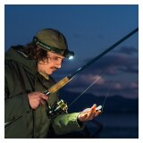 LED LENSER naglavna svetilka HF7R RGB 1200 Lumenov | Shoptok.si