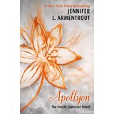 Hachette Jennifer L. Armentrout - Apollyon | Eponuda.com