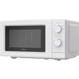 Midea Mikrovalna pećnica, 700 W - MD-MP012MK-WH | Eponuda.ba