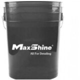 Maxshine DETAILING BUCKET SMOKE 20L | Eponuda.ba