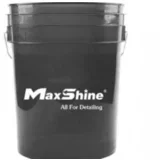 DETAILING BUCKET SMOKE 20L