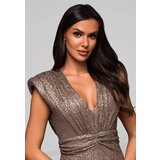 Edoti Evening dress LA-OM-DL | Shoptok.si