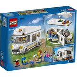 DEXY CO DOO LEGO City Great Vehicles 60283 Počitniški avtodom | Shoptok.si