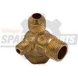 Villager 37 - Kontrolni ventil | Eponuda.ba