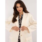 Italy Moda Blazer-DHJ-MA-18598.12X-light beige | shoptok.hr