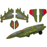  F35 Vojaški Bojni Svetlobni Zvoki Zeleni | Shoptok.si
