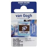 Royal Talens van gogh akvarel boja u panu 13g - odaberite nijansu raw umber ( 687408 ) | ePonuda.com