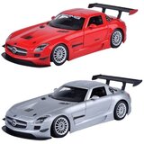 MILENIJUM MET.AUTO 1:24 MERCEDES-BENZ SLS AMG GT3 | Eponuda.com