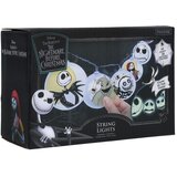 Paladone NIGHTMARE BEFORE CHRISTMAS STRING LIGHTS WITH STICKER | Shoptok.si