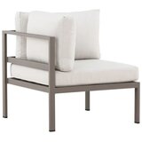 Venture Home Copacabana modul za vrtnu sofu, smeđi, &amp;scaron;ifra 9927-555 Slike