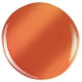 NOBEA UV & LED Nail Polish gel lak za nokte s korištenjem UV/LED lampe sjajni nijansa Morange #10 6 ml | shoptok.hr