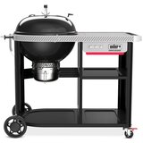 Weber Performer Premium žar na oglje Ø 57 cm crna Cene