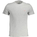 Guess Jeans SHORT SLEEVE T-SHIRT MEN GREY Cijene