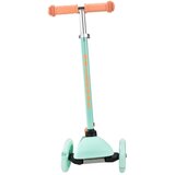 BOLDCUBE mali romobil s tri kotača, Mint boje | shoptok.hr