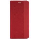  Maska za telefon LUX MESH FLIP za Samsung S24, Crvena | Eponuda.com