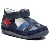 Naturino Nizki čevlji Falcotto By Irvine 0011500877.02.1C24 Navy/Azure