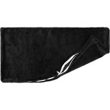 Presvlaka za jastuk 2 pcs HEERLEN Crna 30 x 50 cm Flanel Slike