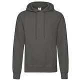 Fruit Of The Loom F44•Classic Hooded Sweat | Shoptok.si