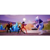 Gamemill Entertainment Switch Miraculous Paris Under Siege | ePonuda.com