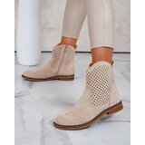 Resti Women's Toffas Openwork Boots | ePonuda.com