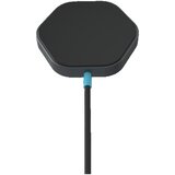 Canyon wireless charger HEXAGON 110 Dark Grey Blue ( CNS-WCS110 ) | ePonuda.com