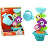  Bath Toy Colorful Flowers Watering Can Cijene