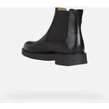 Geox Black women's ankle boots Spherica EC1 - Women's | shoptok.hr