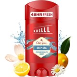 Old Spice Deep Sea trdi dezodorant 85 ml | Shoptok.si