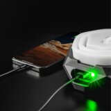 Nebo Ručna svjetiljka, LED, 1000 lm, 2500 mAh, IPX4 - NEB-LTN-1003-G | shoptok.hr