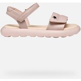 Geox Old Pink Girls' Sandals Puffypop - Girls | shoptok.hr