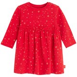 Cool club obleka DR CCG2902531 MINNIE MOUSE D rdeča 68 | Shoptok.si