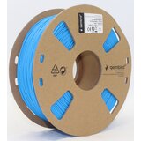Gembird 3DP-TPE1.75-01-B TPE FLEKSIBILNI Filament za 3D stampac 1,75mm kotur 1KG BLUE | ePonuda.com
