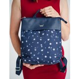 Vuch Fashion backpack Glenn Maedow Blue | shoptok.hr