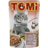 Tomi Sos za mace Adult, 100 g Cene