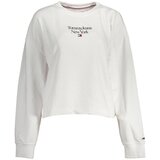 Tommy Hilfiger Puloverji Tommy Jeans Sweatshirt Bela | Shoptok.si