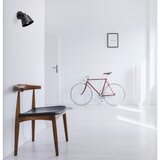  Brilagi - Zidno reflektorsko svetlo TECHNO 1xE27/60W/230V crna | Eponuda.com