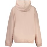 Calvin Klein SWEATSHIRT WITHOUT ZIP WOMEN PINK | shoptok.hr