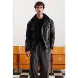 Grimelange FLOVIE Biker Regular Black Single Jacke | shoptok.hr