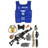  Policijski set ( 61/12711 ) | Eponuda.com