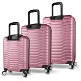 Zoozie Bags set kofera 3/1 cockobrld 5585 Cene