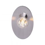  just light. 14777-55 - plafonsko svetlo turn me 1xE27/60W/230V hrom | Eponuda.com