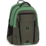 explorer ergonomska školska torba, ruksak 33x45x24 cm
